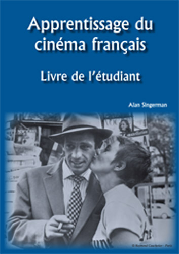 Apprentissage du cinema francais