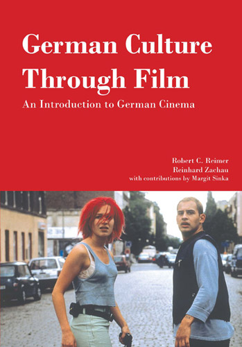 German Culture Through Film (in English)