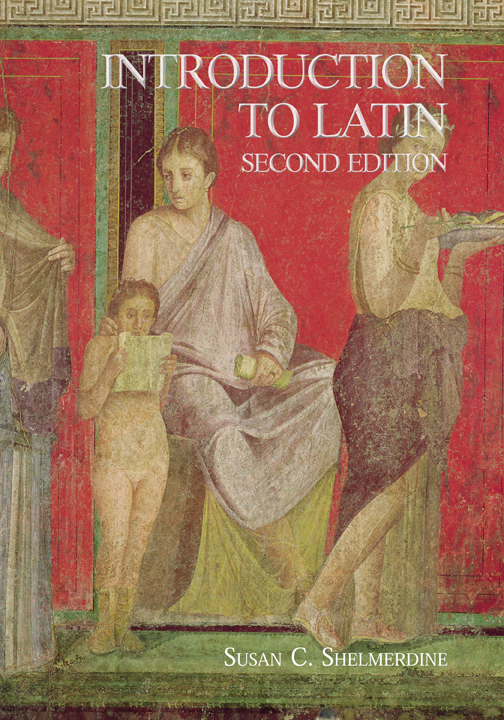 Introduction to Latin, Second Edition