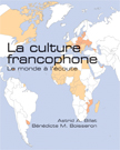 La Culture Francophone book cover