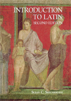 Intro to Latin book cover