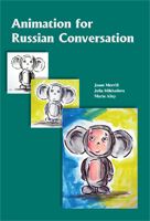 Animation for Russian Conversation
