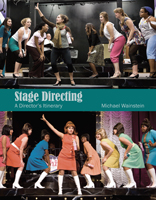 Stage Directing Cover