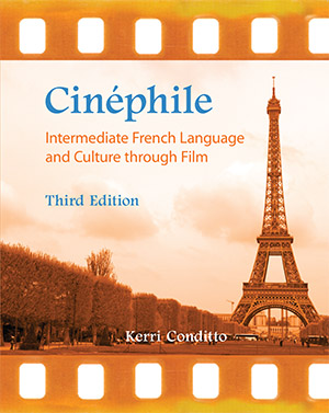 Cinephile Cover