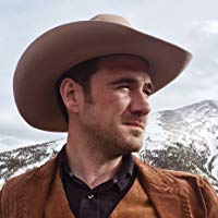 Jackson Crawford Author Photo