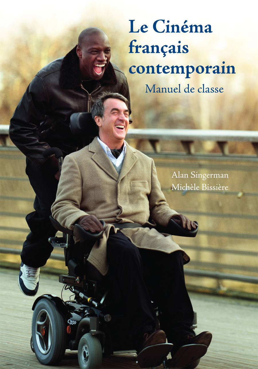 le cinema francais contemporain cover image