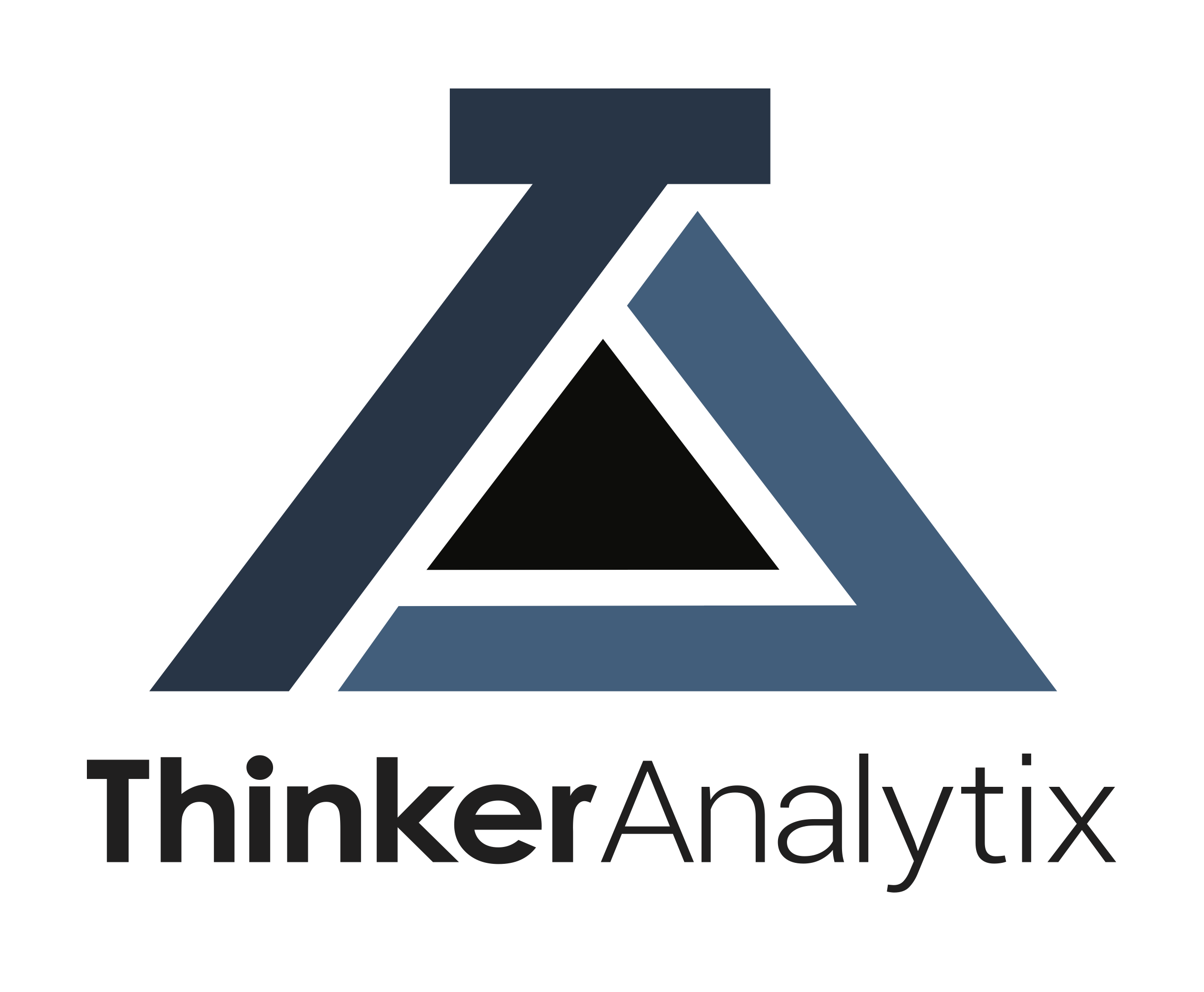 Thinker Analytix Logo