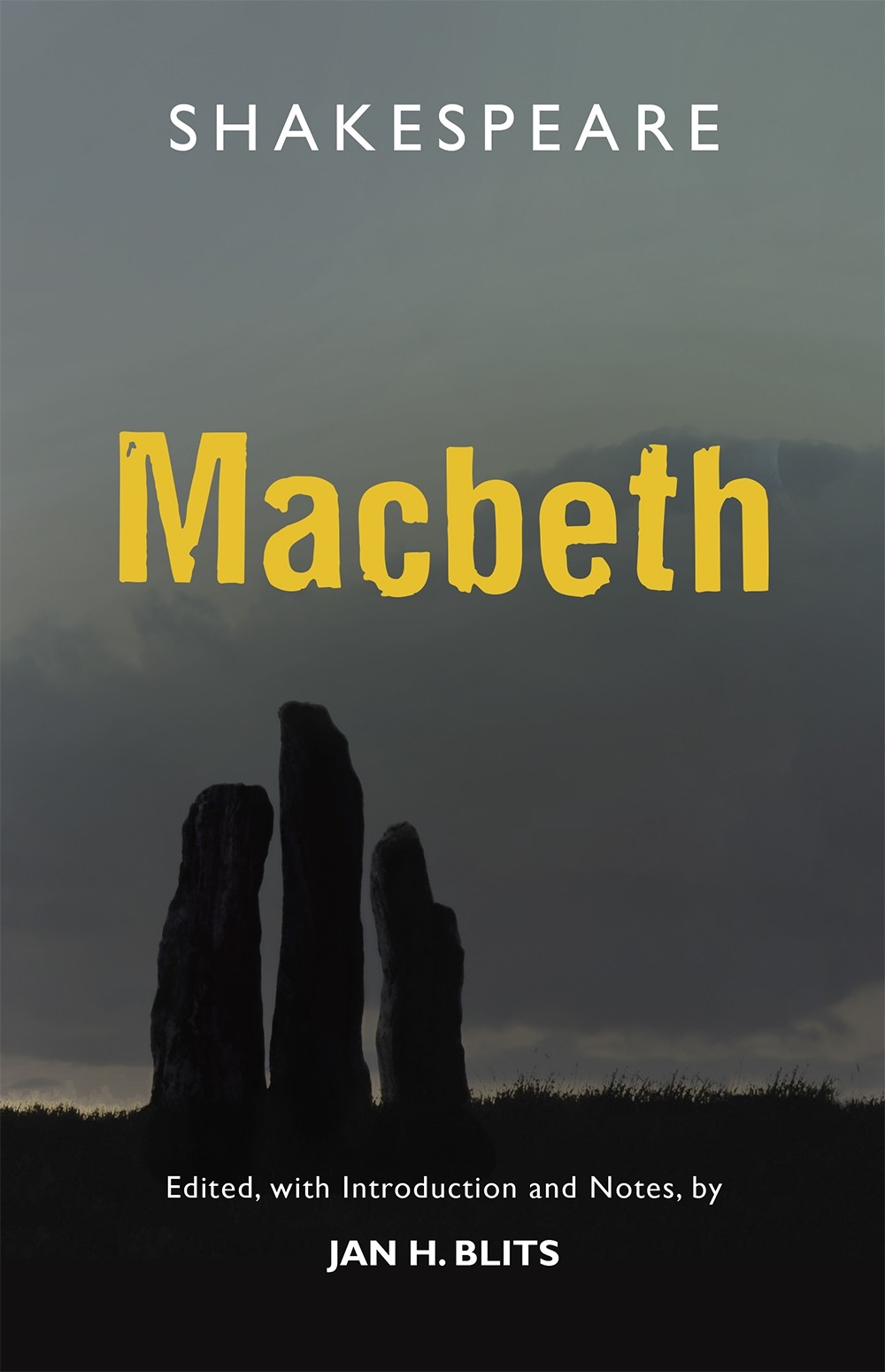 The Tragedy of Macbeth British Literature Literature